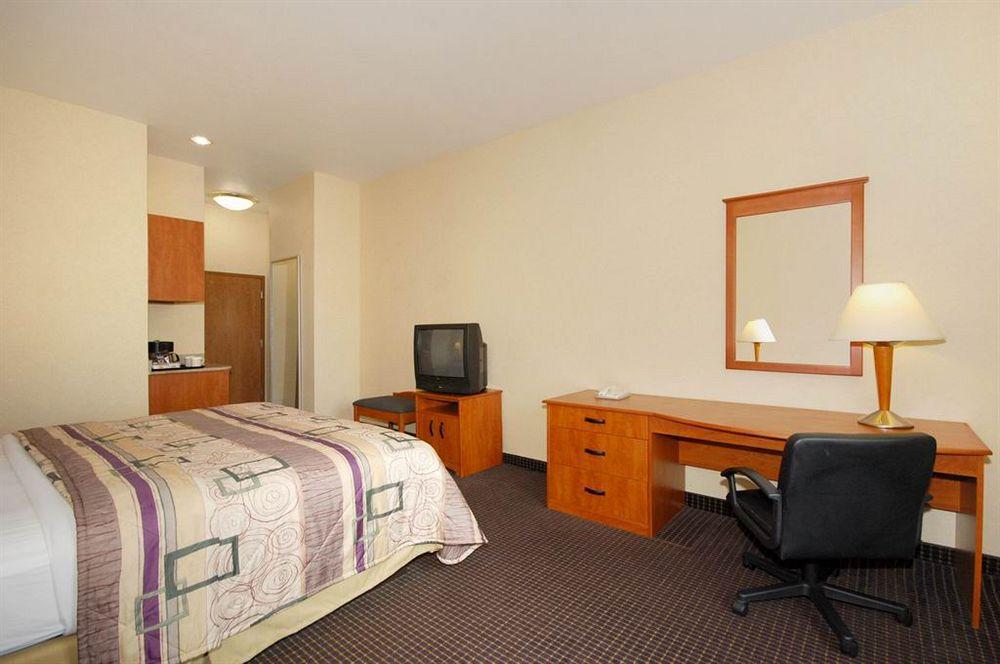 Sleep Inn & Suites Stafford - Sugarland Exteriör bild