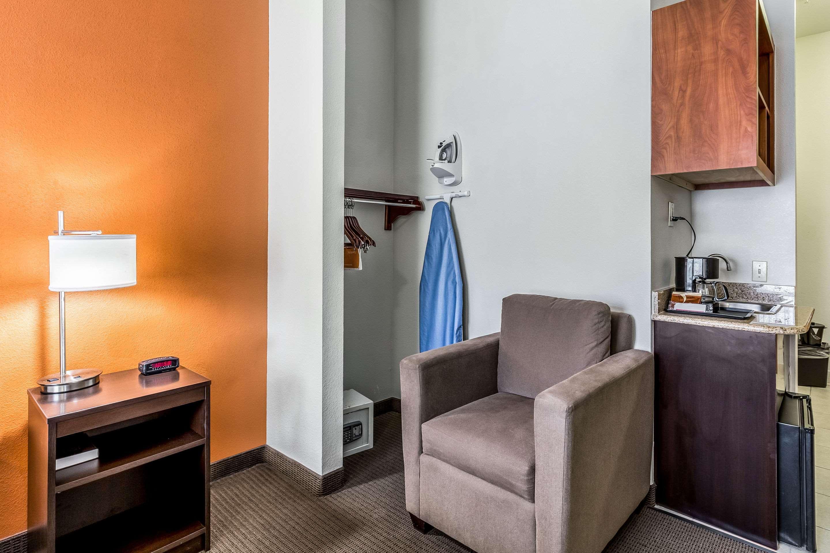 Sleep Inn & Suites Stafford - Sugarland Exteriör bild
