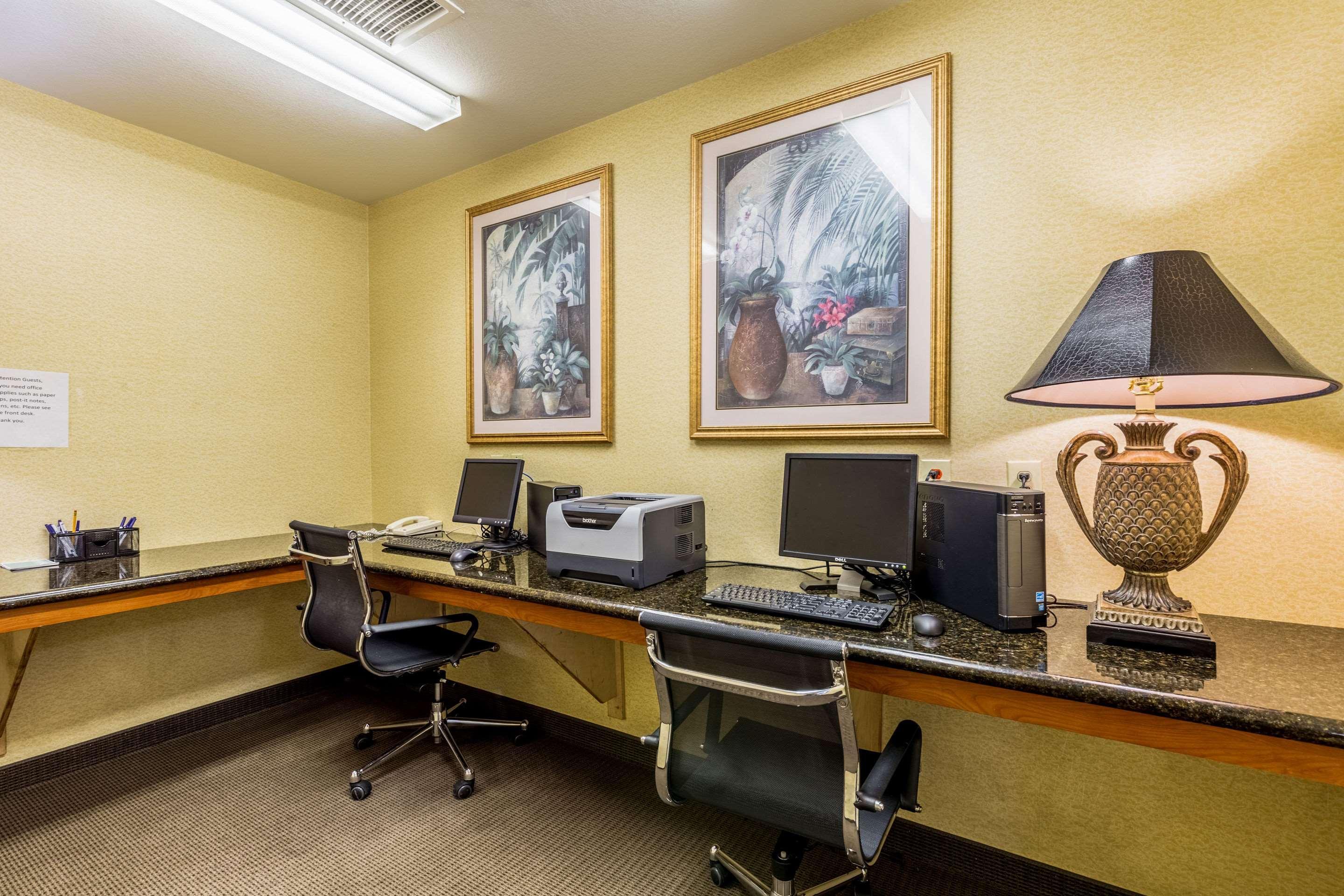 Sleep Inn & Suites Stafford - Sugarland Exteriör bild