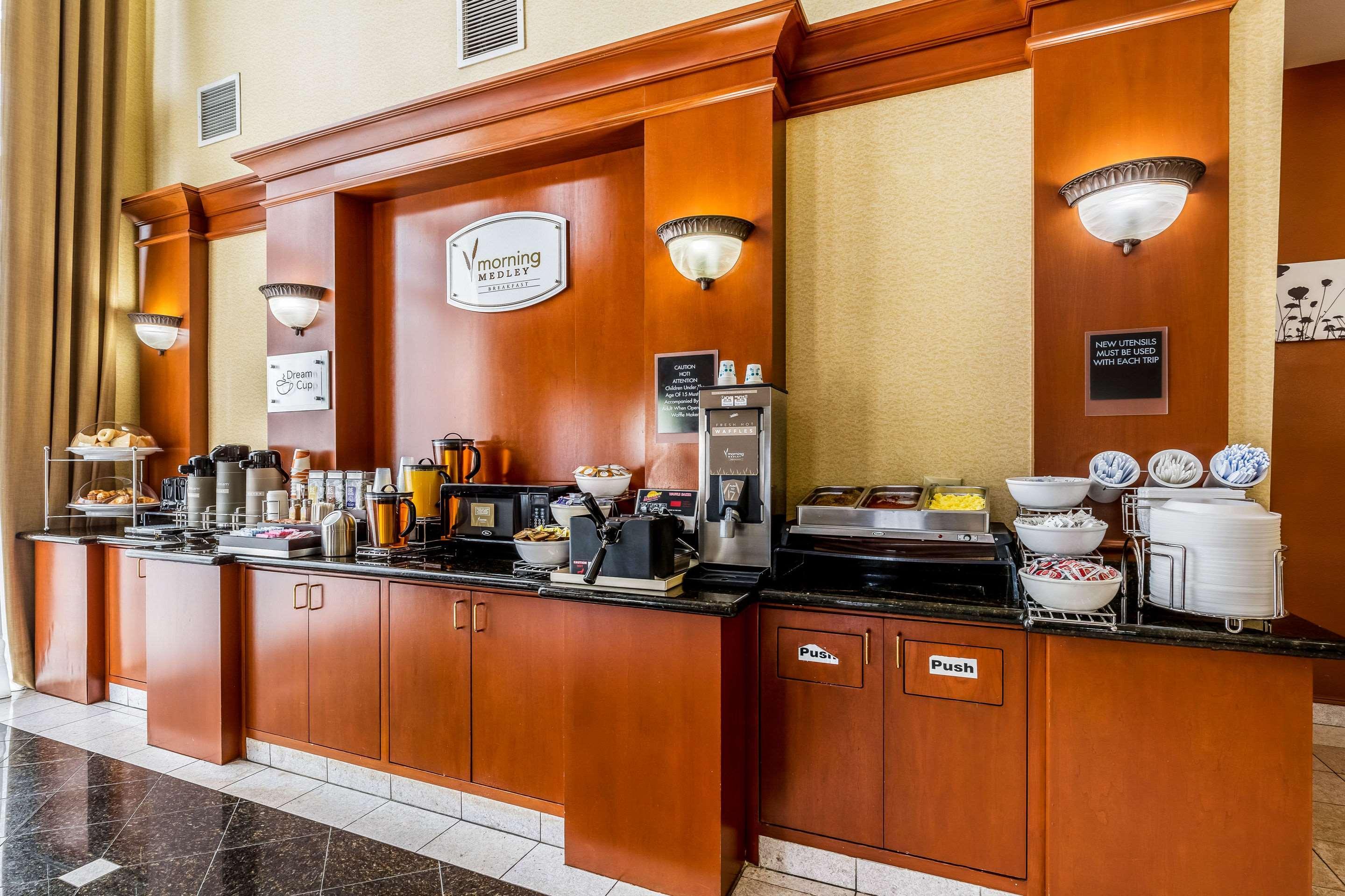 Sleep Inn & Suites Stafford - Sugarland Exteriör bild