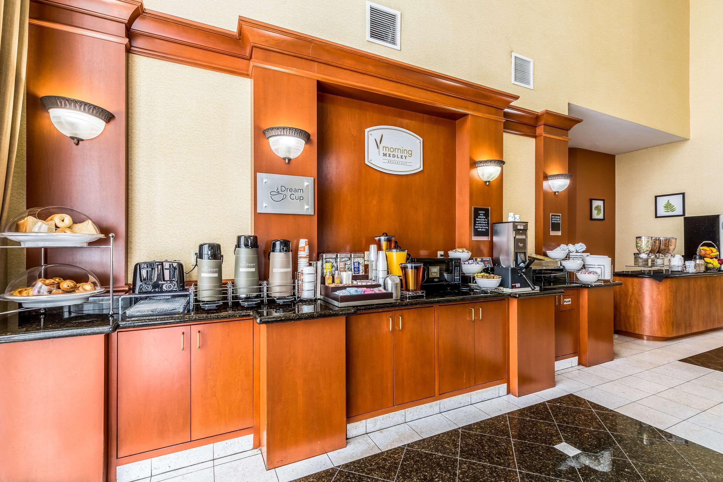 Sleep Inn & Suites Stafford - Sugarland Exteriör bild