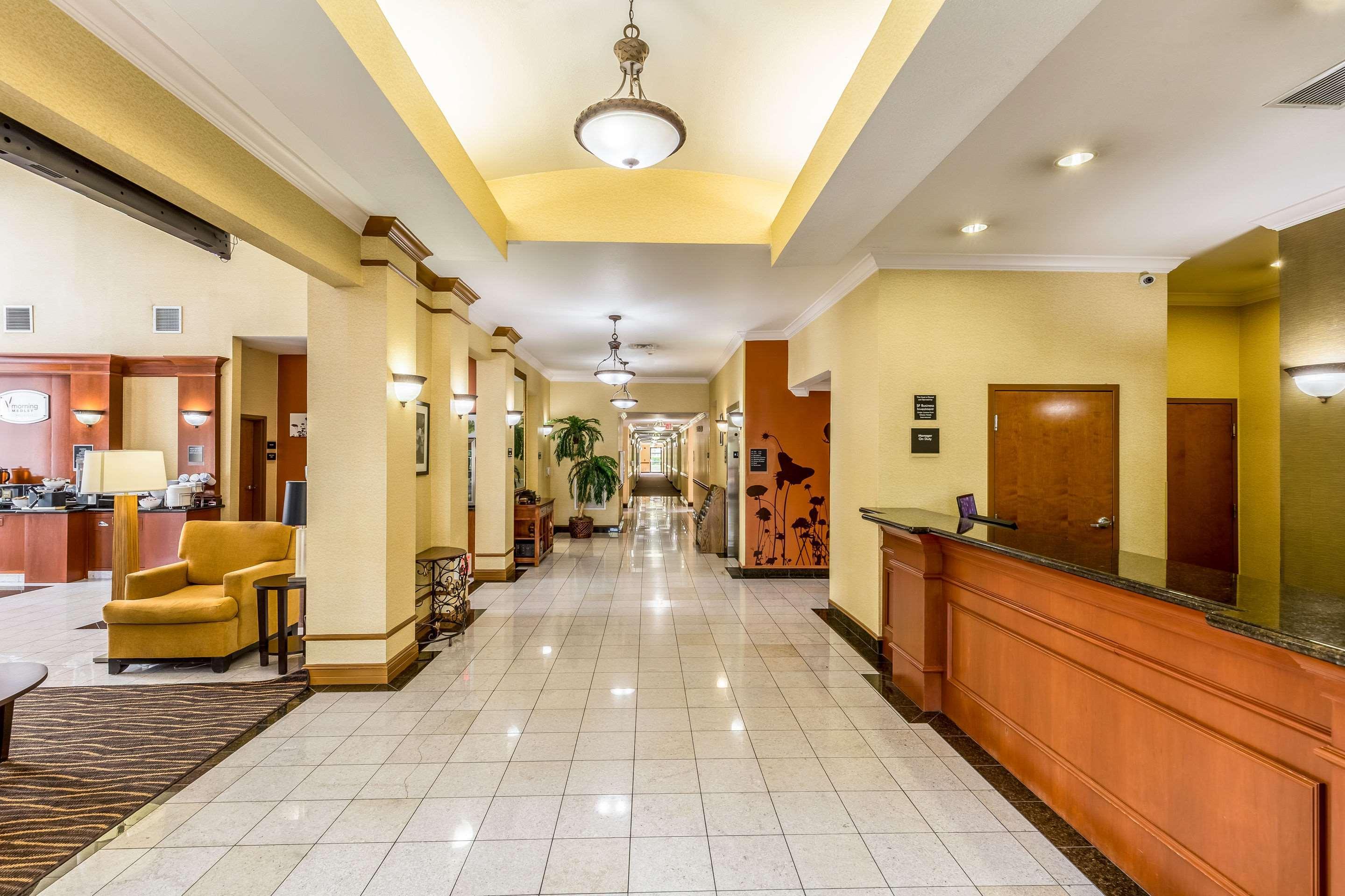 Sleep Inn & Suites Stafford - Sugarland Exteriör bild