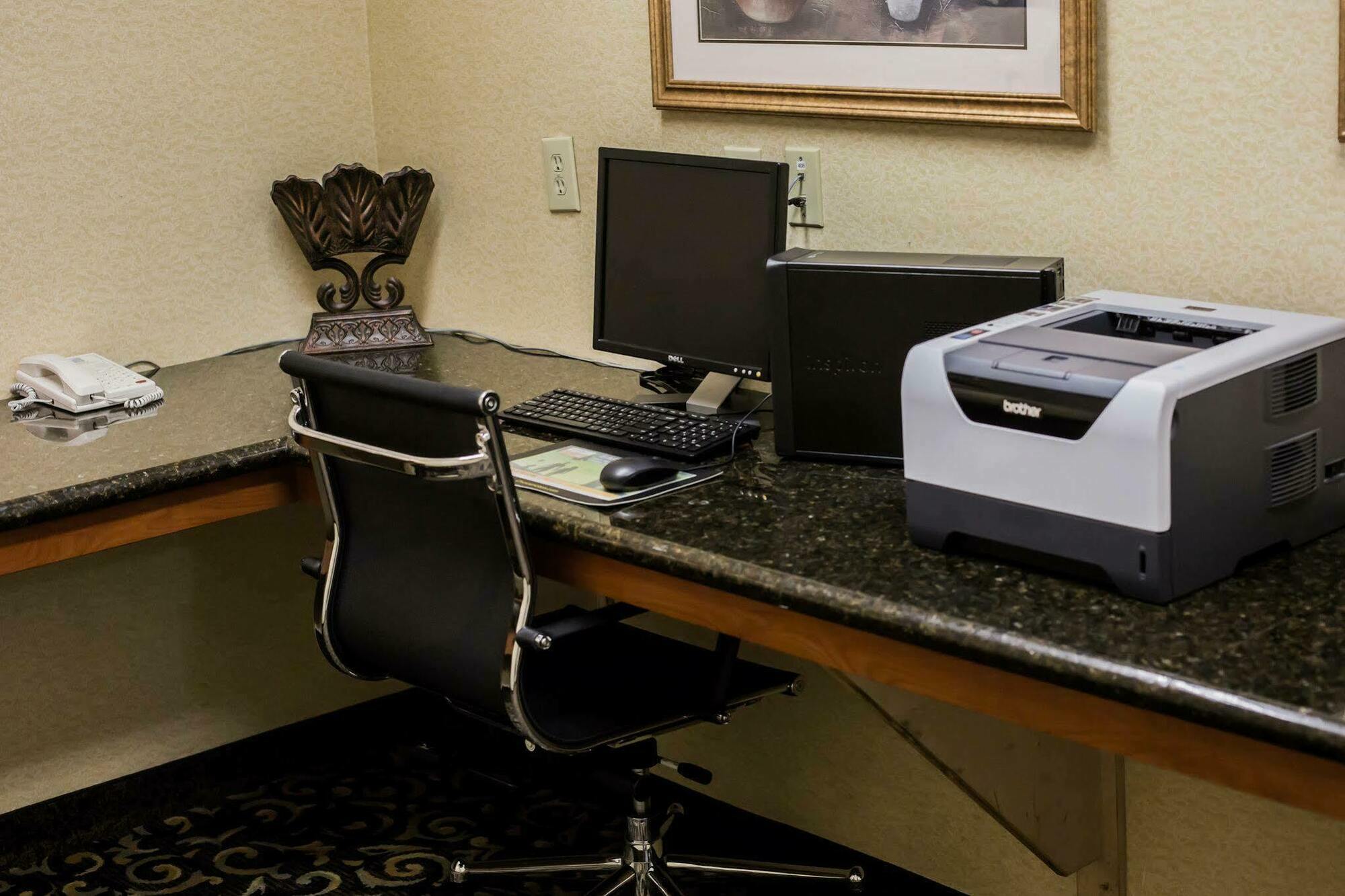 Sleep Inn & Suites Stafford - Sugarland Exteriör bild