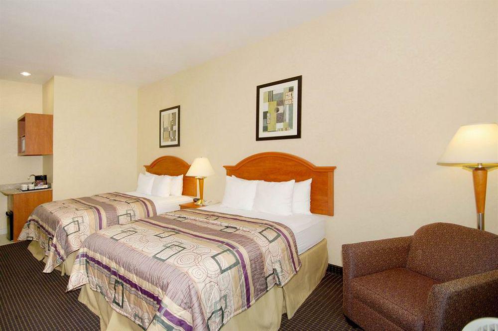 Sleep Inn & Suites Stafford - Sugarland Exteriör bild