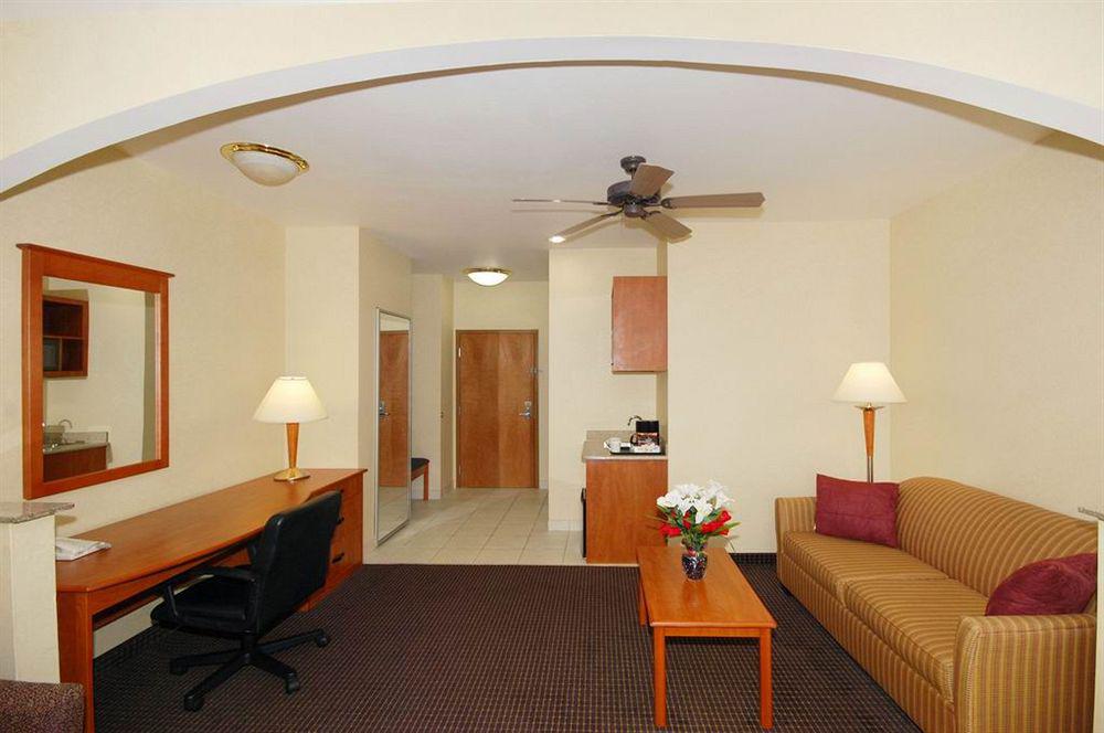Sleep Inn & Suites Stafford - Sugarland Exteriör bild